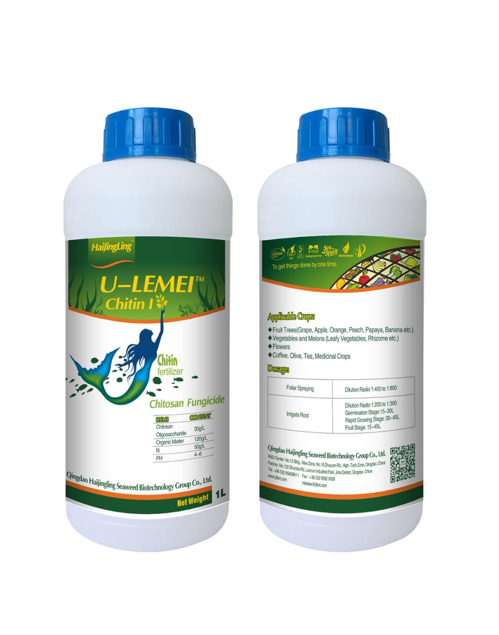 Chitosan